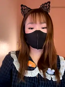 Miumeo20 online show from December 16, 4:12 pm