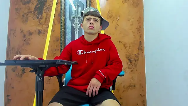 Jhostonex online show from January 18, 3:54 am