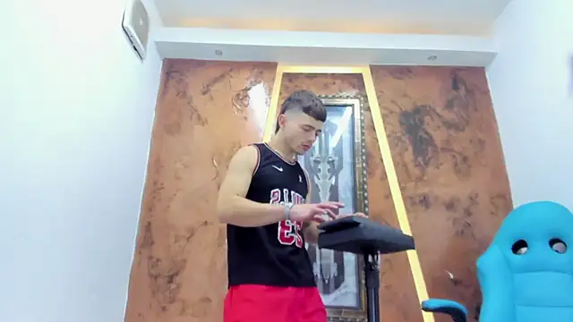 Jhostonex online show from February 5, 4:06 am