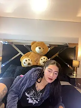 Moon Magic666 online show from March 18, 11:19 pm