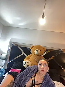 Moon Magic666 online show from March 28, 10:20 pm