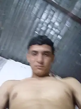 maikel23grande online show from January 6, 4:38 am