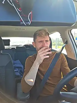 Dejvvvv95 online show from March 19, 12:09 pm