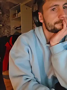 Dejvvvv95 online show from March 27, 1:00 pm