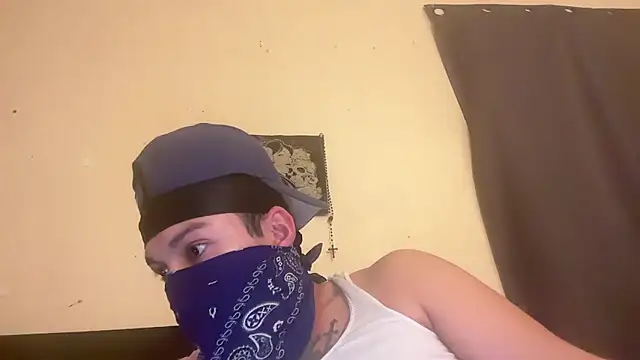 angelblanco online show from January 16, 2:15 am