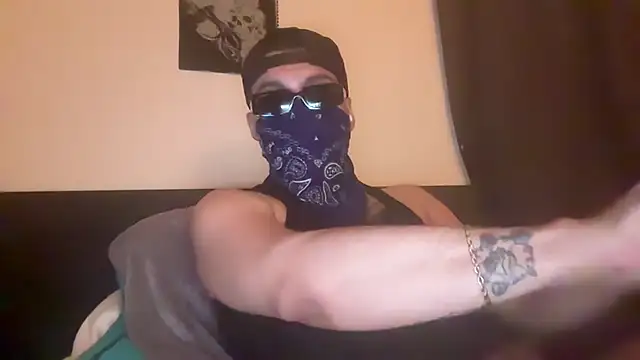 angelblanco online show from March 16, 2:06 am