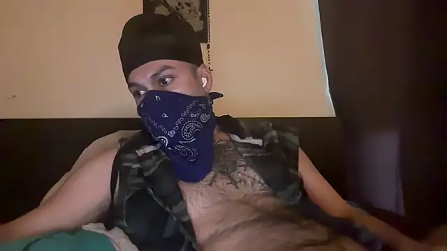 angelblanco online show from March 20, 11:09 pm