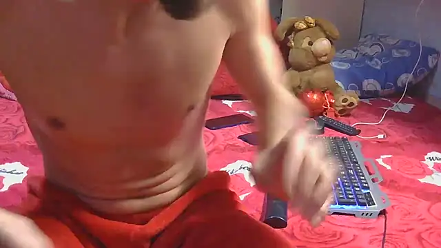 Snapshot of Pintiliescu chatting on January 6, 1:15 pm Pintiliescu online show from January 6, 1:15 pm