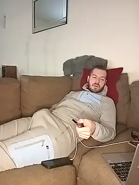 cheekycherryx online show from January 15, 6:33 pm