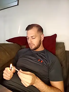 cheekycherryx online show from March 22, 10:57 pm