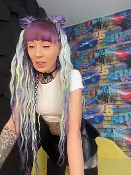 Tattoo  Moon online show from June 5, 12:17 am
