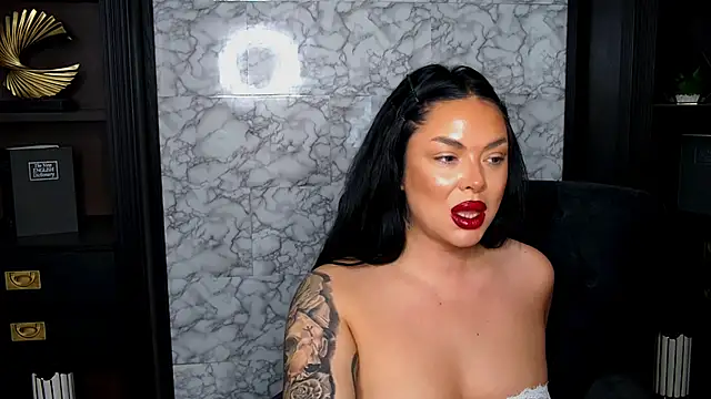 AngelaBabe3 online show from January 10, 7:48 pm