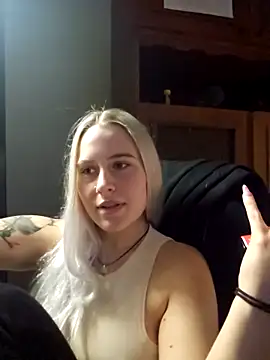 ChristinaWheeled11 online show from February 19, 4:03 pm