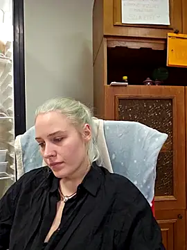 ChristinaWheeled11 online show from March 12, 3:18 pm