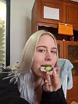 ChristinaWheeled11 online show from March 25, 11:05 am