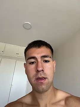 Nick Archer online show from February 1, 5:00 pm