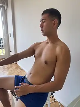 Nick Archer online show from February 8, 5:05 pm