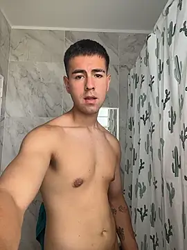 Nick Archer online show from February 9, 4:00 pm