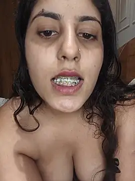 SubmissiveKaur online show from July 23, 4:49 pm