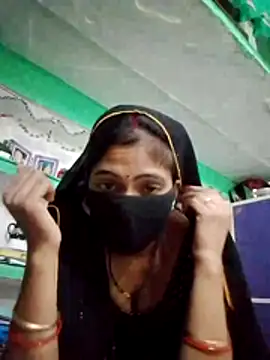 Sapna8080 online show from January 19, 5:11 am