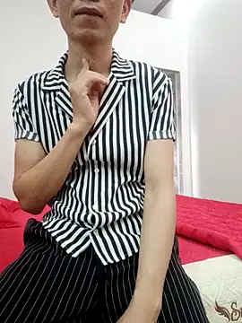 Snapshot of doanvandien chatting on March 29, 2:22 am doanvandien online show from March 29, 2:22 am