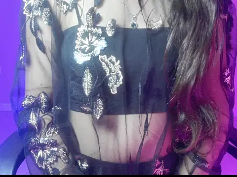 Isha Lush online show from December 19, 5:31 pm