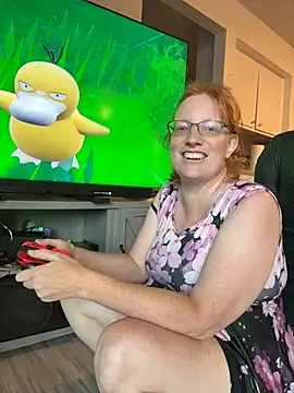 Lenaravenswood online show from July 17, 3:02 am