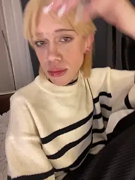 polimun online show from February 21, 8:10 pm