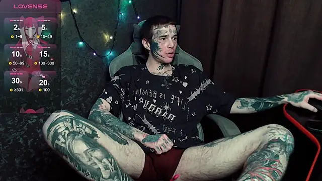 lonelycry7tal online show from December 22, 4:48 pm