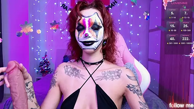 LeylaNoir 02 online show from December 20, 3:08 pm