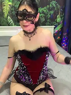 Snapshot of Rossi_Inga chatting on May 31, 7:48 am Rossi Inga online show from May 31, 7:48 am