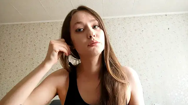 FrancesSrygley online show from June 5, 6:31 am
