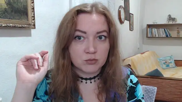 Jill Wow online show from December 21, 11:28 am