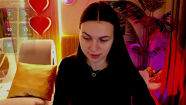 MaxinCarroll online show from March 5, 5:36 am