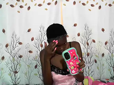 Snapshot of PetiteDoll_06 chatting on March 5, 2:24 pm PetiteDoll 06 online show from March 5, 2:24 pm