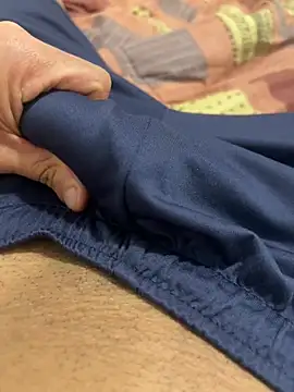 soobriinhoo online show from April 5, 7:22 pm