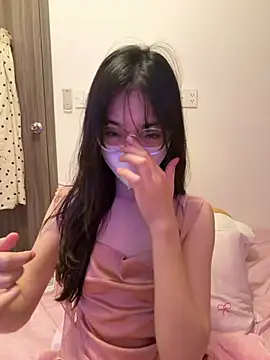 mimichannn99 online show from January 9, 6:21 pm