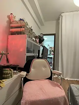 mimichannn99 online show from February 26, 9:47 pm