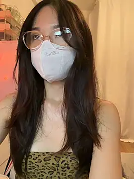 mimichannn99 online show from May 15, 9:38 am