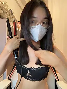 mimichannn99 online show from May 29, 8:07 pm
