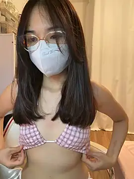 mimichannn99 online show from June 2, 11:40 pm