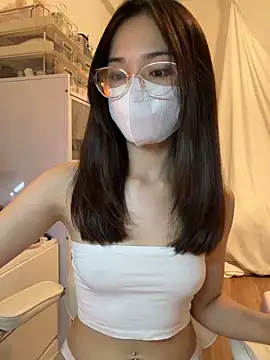 mimichannn99 online show from June 6, 10:31 am