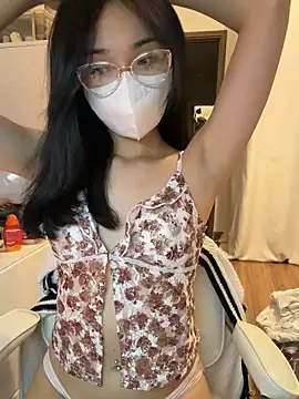 mimichannn99 online show from June 21, 9:39 pm