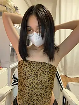 mimichannn99 online show from July 1, 11:12 am