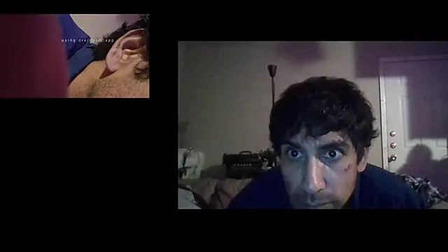  Ramone666 online show from October 9, 7:06 am