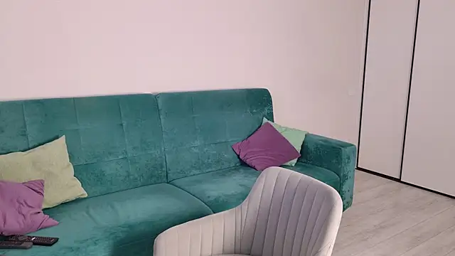 Sandra Prafer online show from December 16, 5:01 am