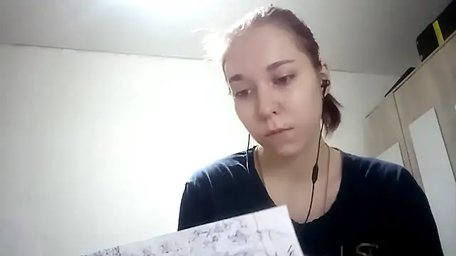 Annette meow1 online show from December 23, 8:12 am