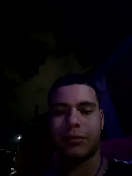 Liam Mateo online show from January 7, 1:08 am