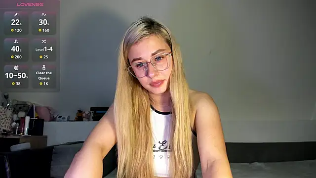 JessyyJ online show from December 15, 8:24 pm