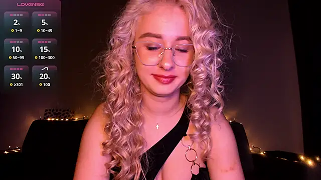 JessyyJ online show from February 1, 8:18 pm